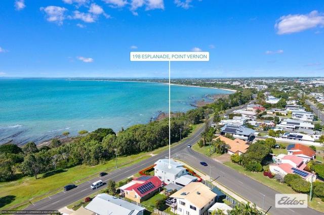 198 Esplanade, QLD 4655