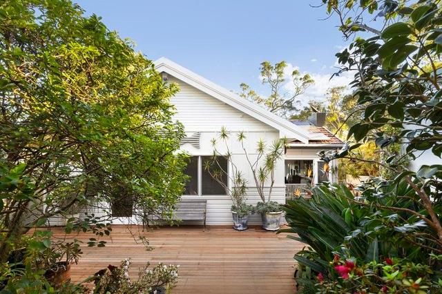 (no street name provided), NSW 2107