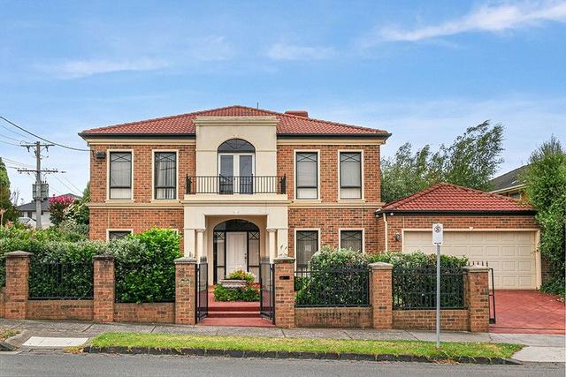 25 Pakington Street, VIC 3101