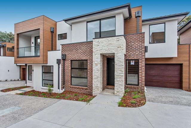 9/24 Carlisle Road, VIC 3156