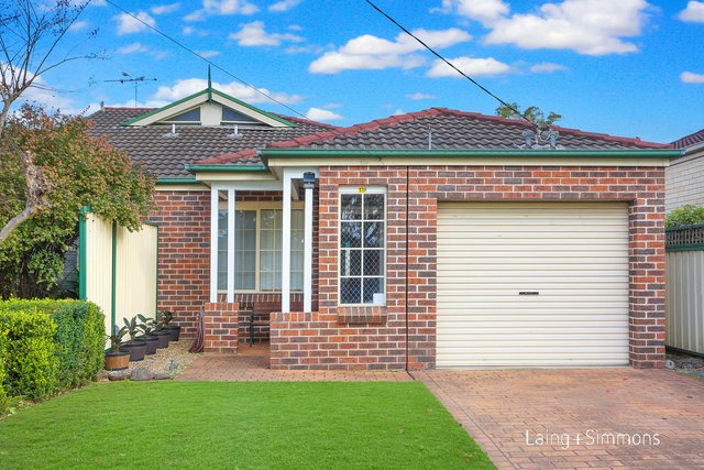 11f Wolseley Street, NSW 2766
