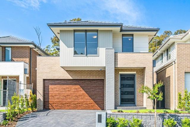 Lot 304 Flood Avenue, NSW 2179