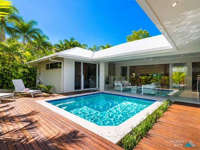 7 Canopy Way, QLD 4879
