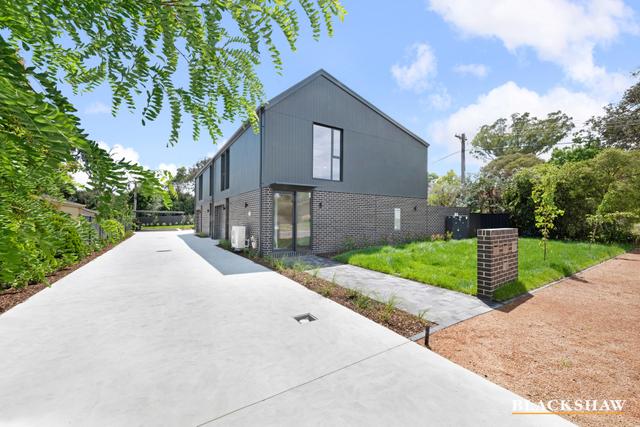2/36 Woralul Street, ACT 2611