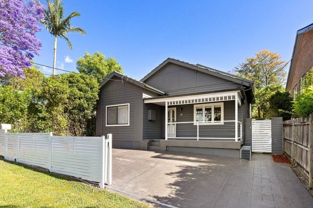 46 Gladstone Street, NSW 2151