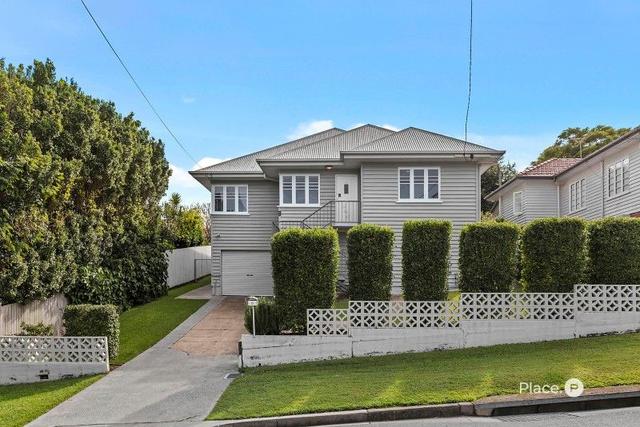 8 Lewis Street, QLD 4152