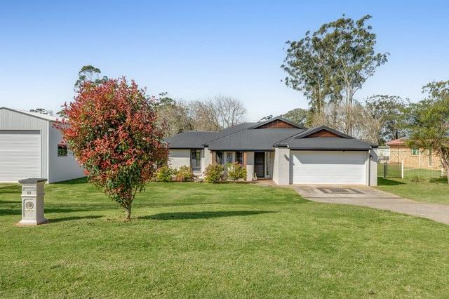 10 Diosma Drive, QLD 4352