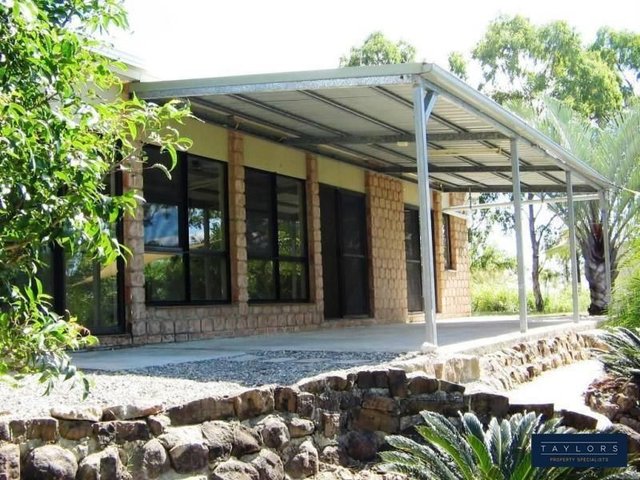 136 Lindeman Drive, QLD 4799