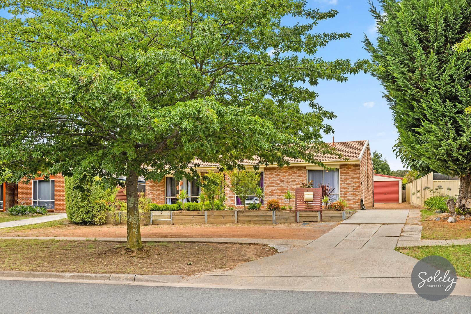 21 Pockett Avenue, Banks ACT 2906 Allhomes