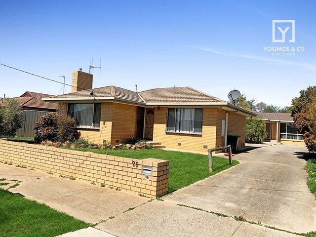 28 Meaklim Street, VIC 3630