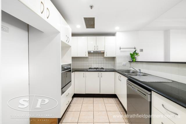 605/7-9 Churchill Avenue, NSW 2135