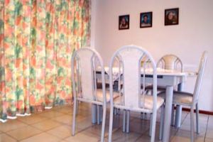 Family meals area (2003-01-29)
