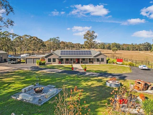 1152 Cope Road, NSW 2852