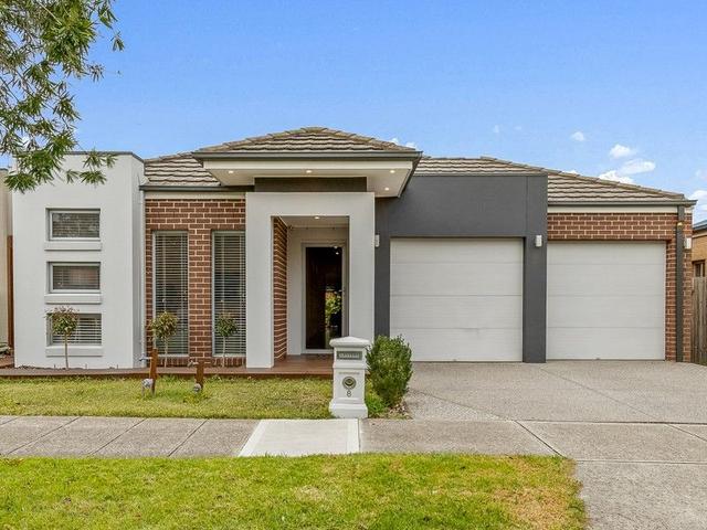 8 Opal Circuit, VIC 3076
