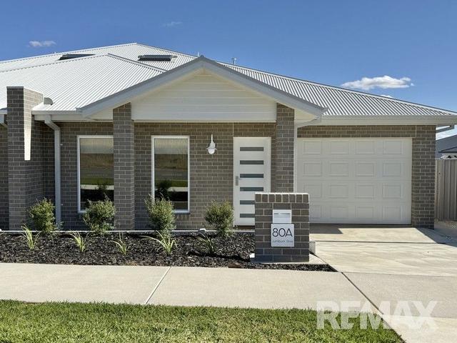 80A Jumbuck Drive, NSW 2650