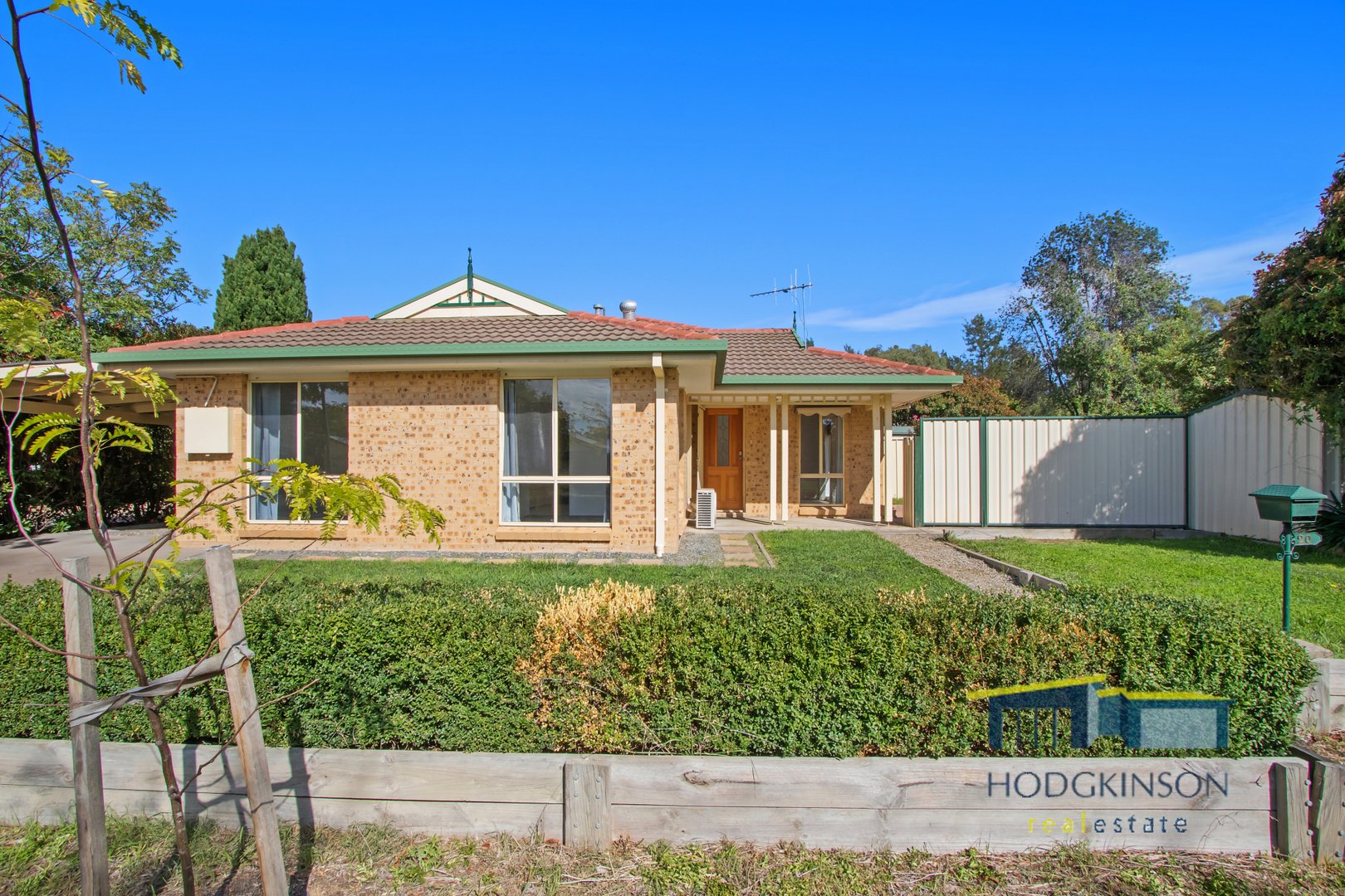 20 Mundawari Circuit, Ngunnawal ACT 2913, Ngunnawal - Image 1
