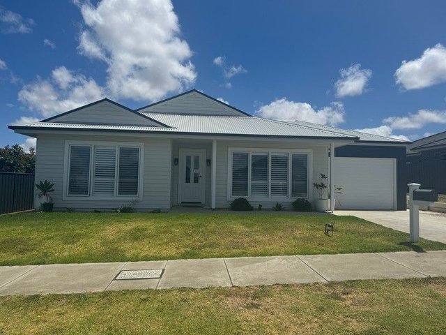 1 Conrick Way, VIC 3282