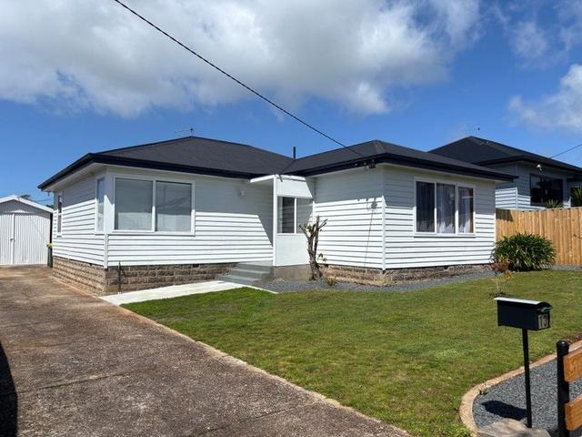 13 Halstead Street, TAS 7320