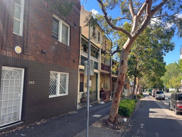 Studio/345 Bourke Street, NSW 2010