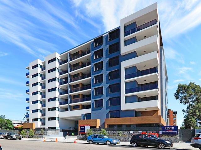 52/9-13 Goulburn Street, NSW 2170