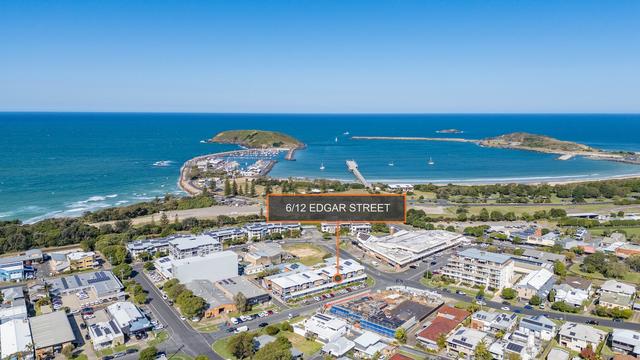 6/12 Edgar Street, NSW 2450