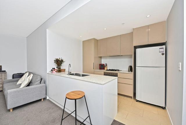 1203/1 Brodie Spark Drive, NSW 2205