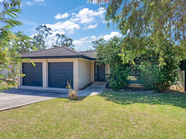 18 Cabernet Grove, NSW 2325