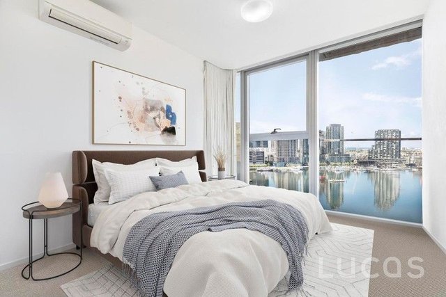 1407/241 Harbour Esplanade, VIC 3008