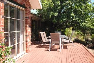 Rear Deck (2010-01-08)