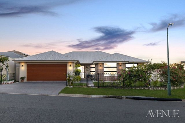 1 Goldenvale Street, QLD 4118