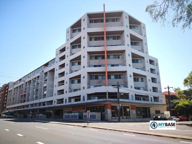 D502/106 Queens Rd, NSW 2220