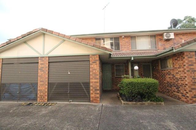 6/1 Riverpark Drive, NSW 2170
