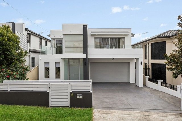 6 Annie  Street, NSW 2220