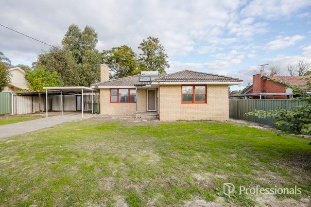 58 North Avenue, WA 6084