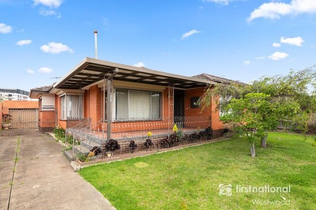63 Powell Drive, VIC 3029