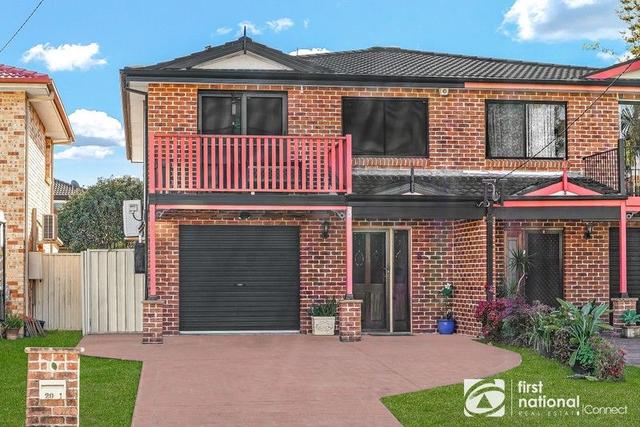 1/20 Erina Place, NSW 2756