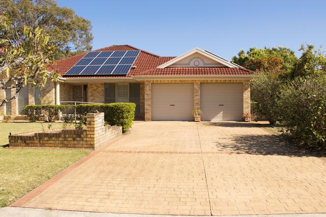 4 Admiralty Avenue, NSW 2324