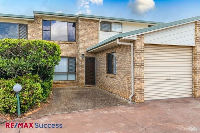 3/357 Margaret Street, QLD 4350