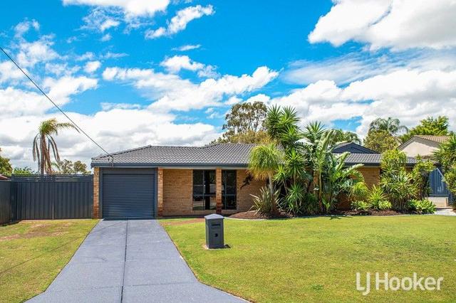 8 Newbold Court, WA 6110