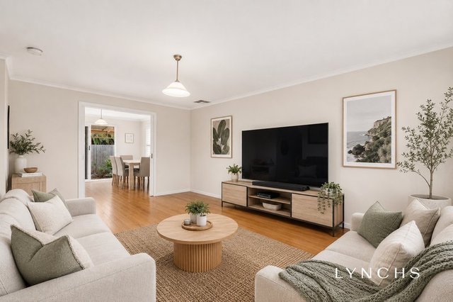 18/15-19 Graham Road, VIC 3190