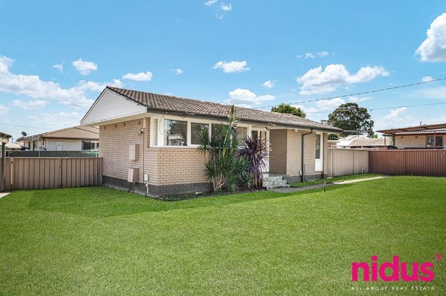 30 Andover Crescent, NSW 2770