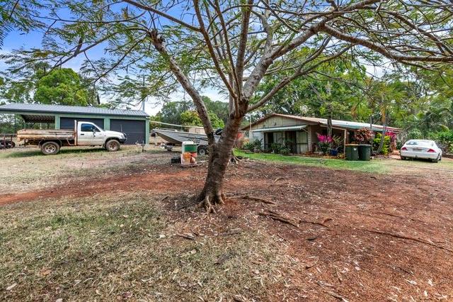 300 Hodges Road, QLD 4660