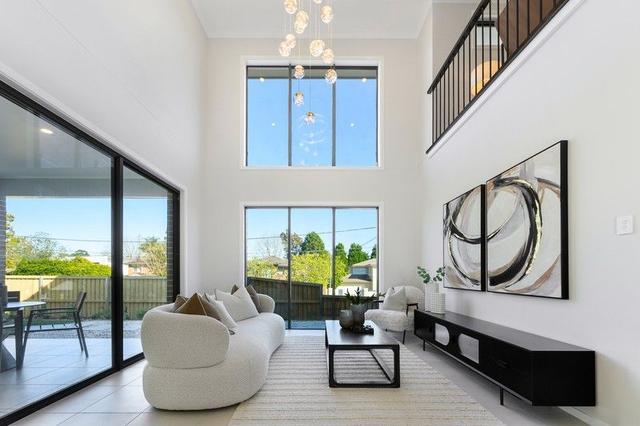 1 Spurwood Road, NSW 2074