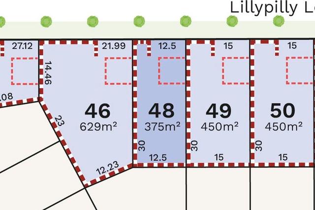 Lot 48 Lillypilly Loop, WA 6065