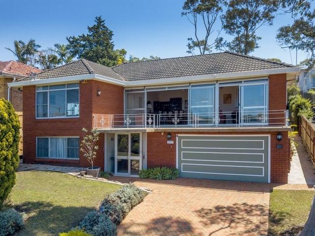 19 Craigholm Street, NSW 2224