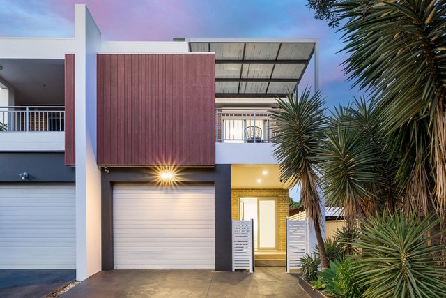 4 Monaro Avenue, NSW 2208