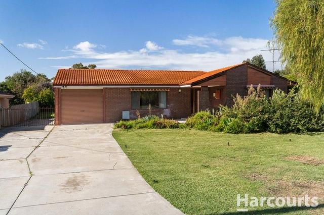 21 Jurrell Street, WA 6210