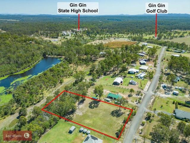 54 Breen Court, QLD 4671