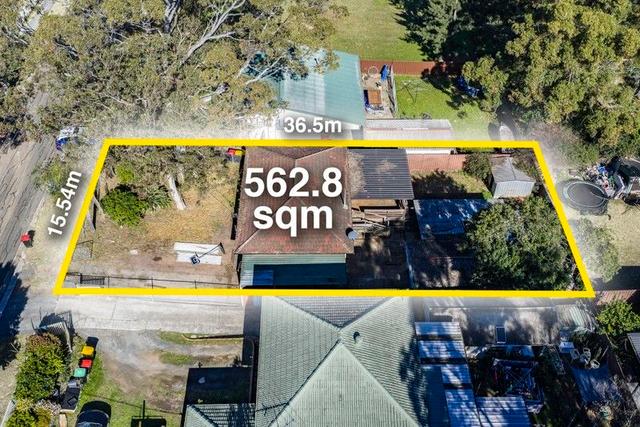 9 Kenilworth Street, NSW 2168