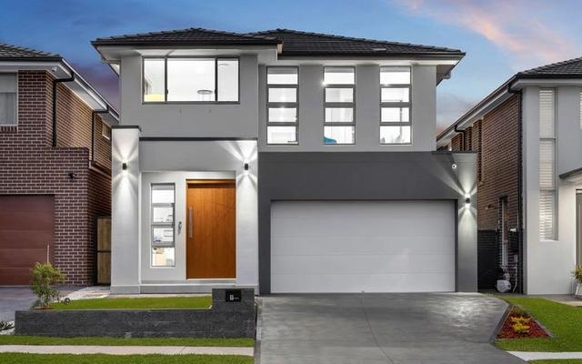 9 Newfoundland Way, NSW 2765